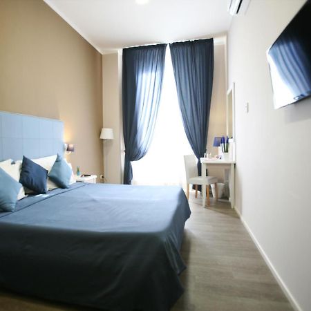 פירנצה Hotel Magenta מראה חיצוני תמונה