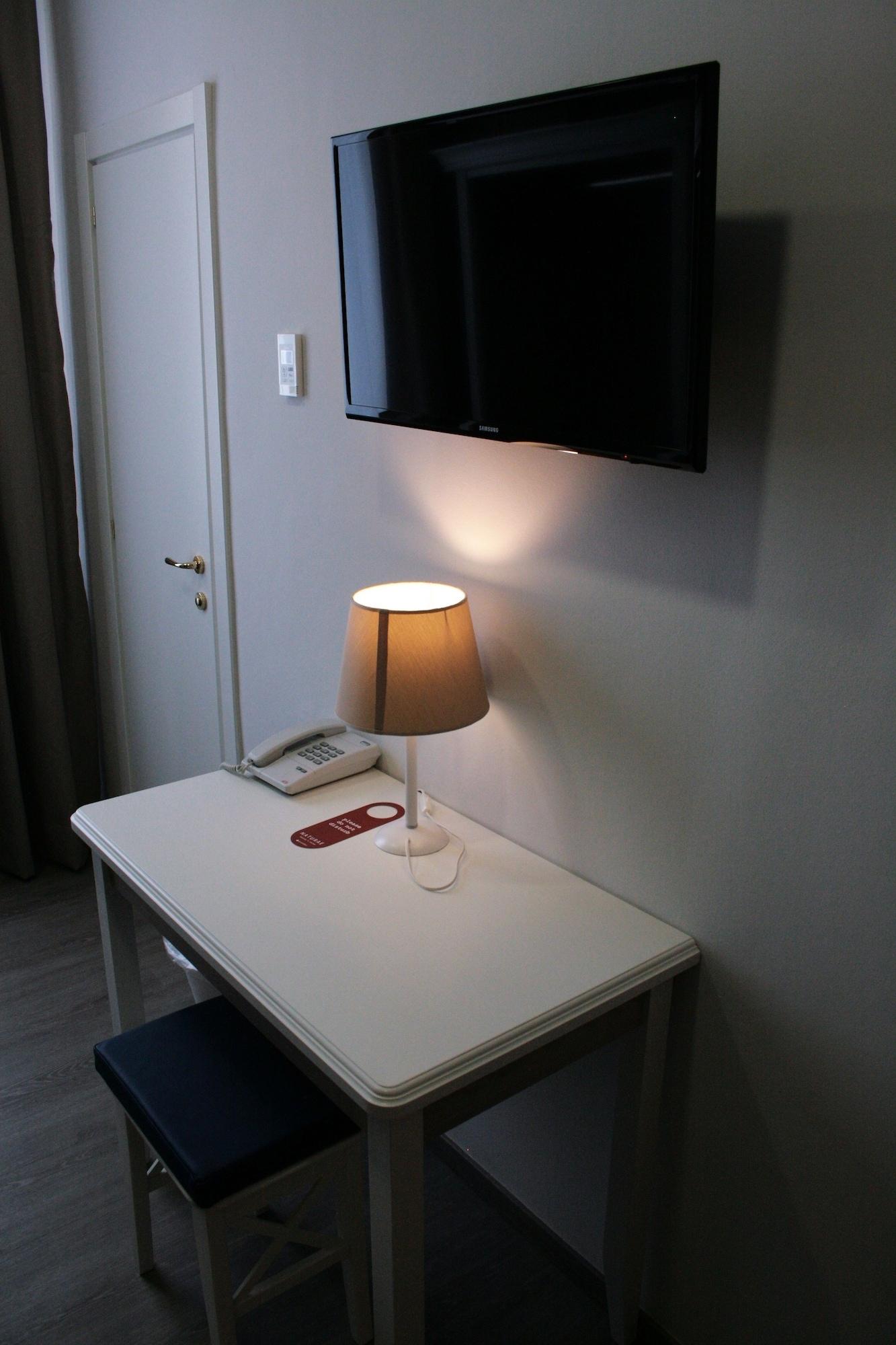 פירנצה Hotel Magenta מראה חיצוני תמונה