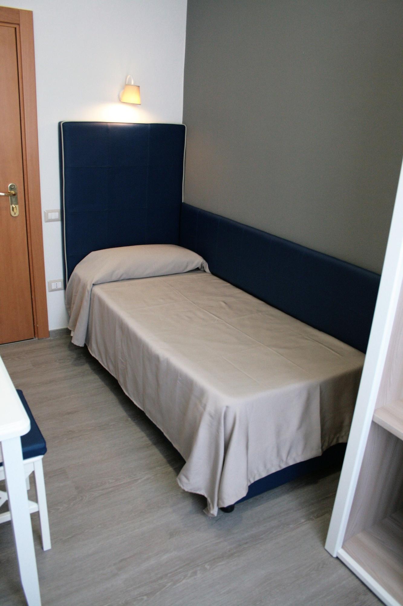 פירנצה Hotel Magenta מראה חיצוני תמונה