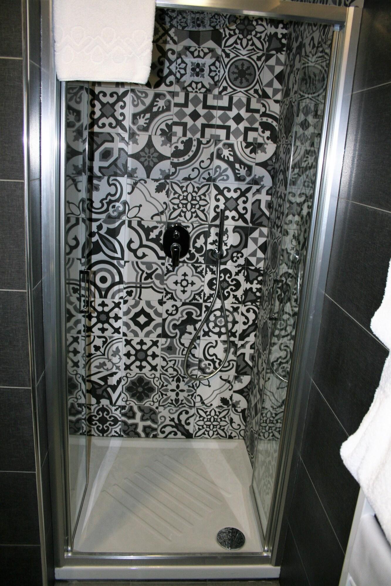 פירנצה Hotel Magenta מראה חיצוני תמונה