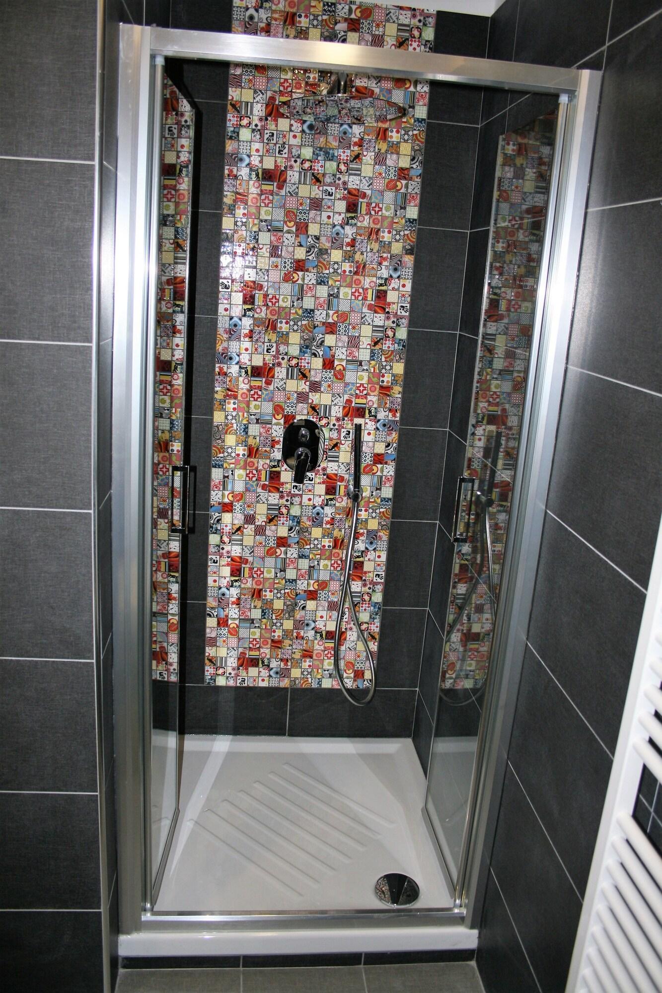 פירנצה Hotel Magenta מראה חיצוני תמונה