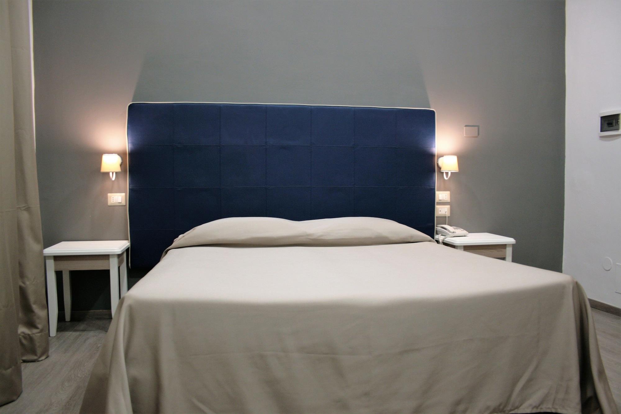פירנצה Hotel Magenta מראה חיצוני תמונה