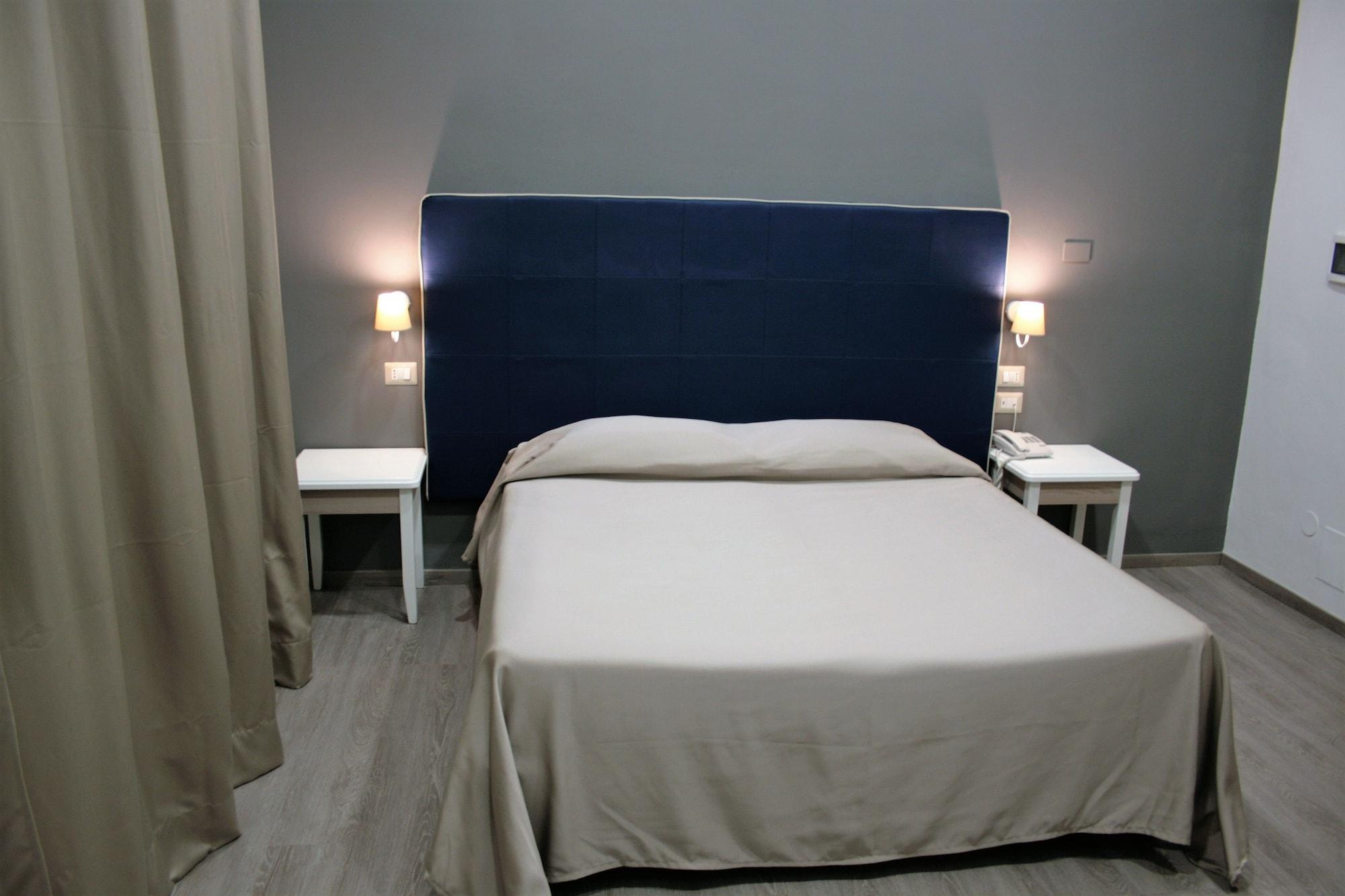 פירנצה Hotel Magenta מראה חיצוני תמונה