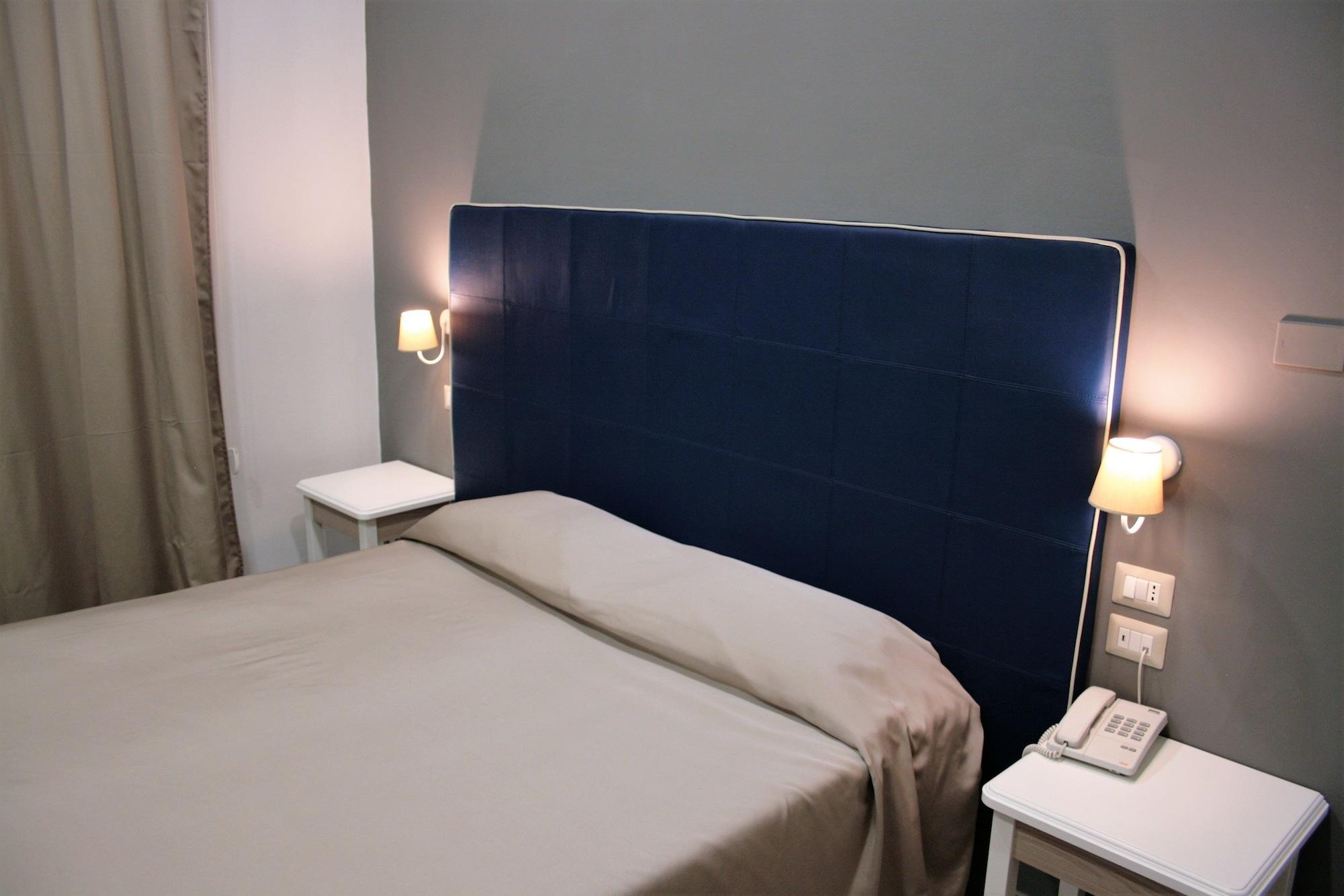 פירנצה Hotel Magenta מראה חיצוני תמונה