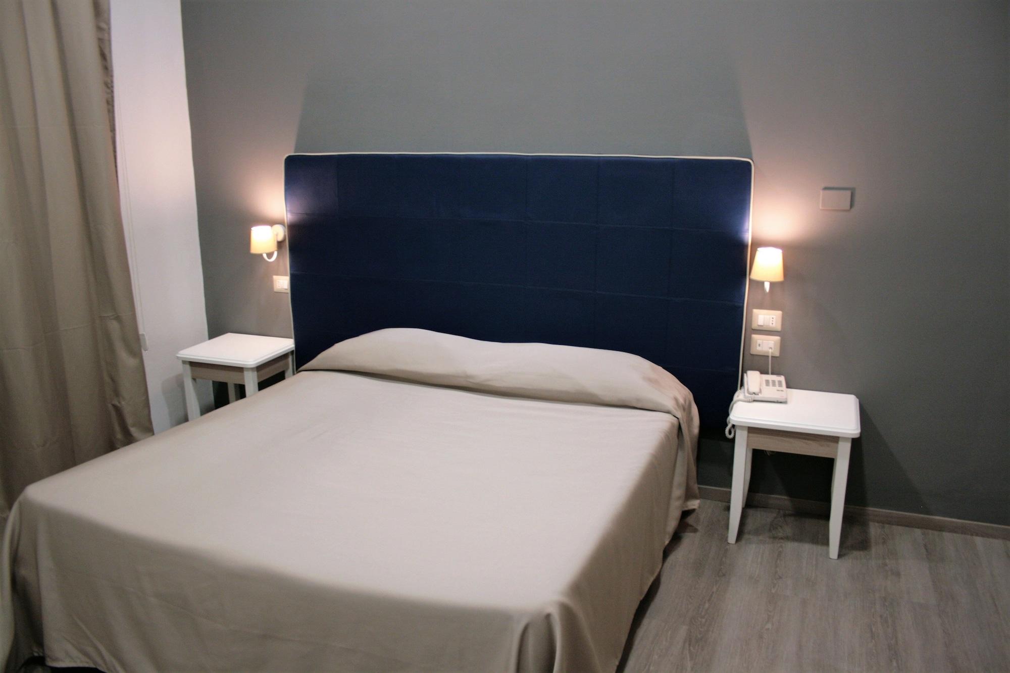 פירנצה Hotel Magenta מראה חיצוני תמונה