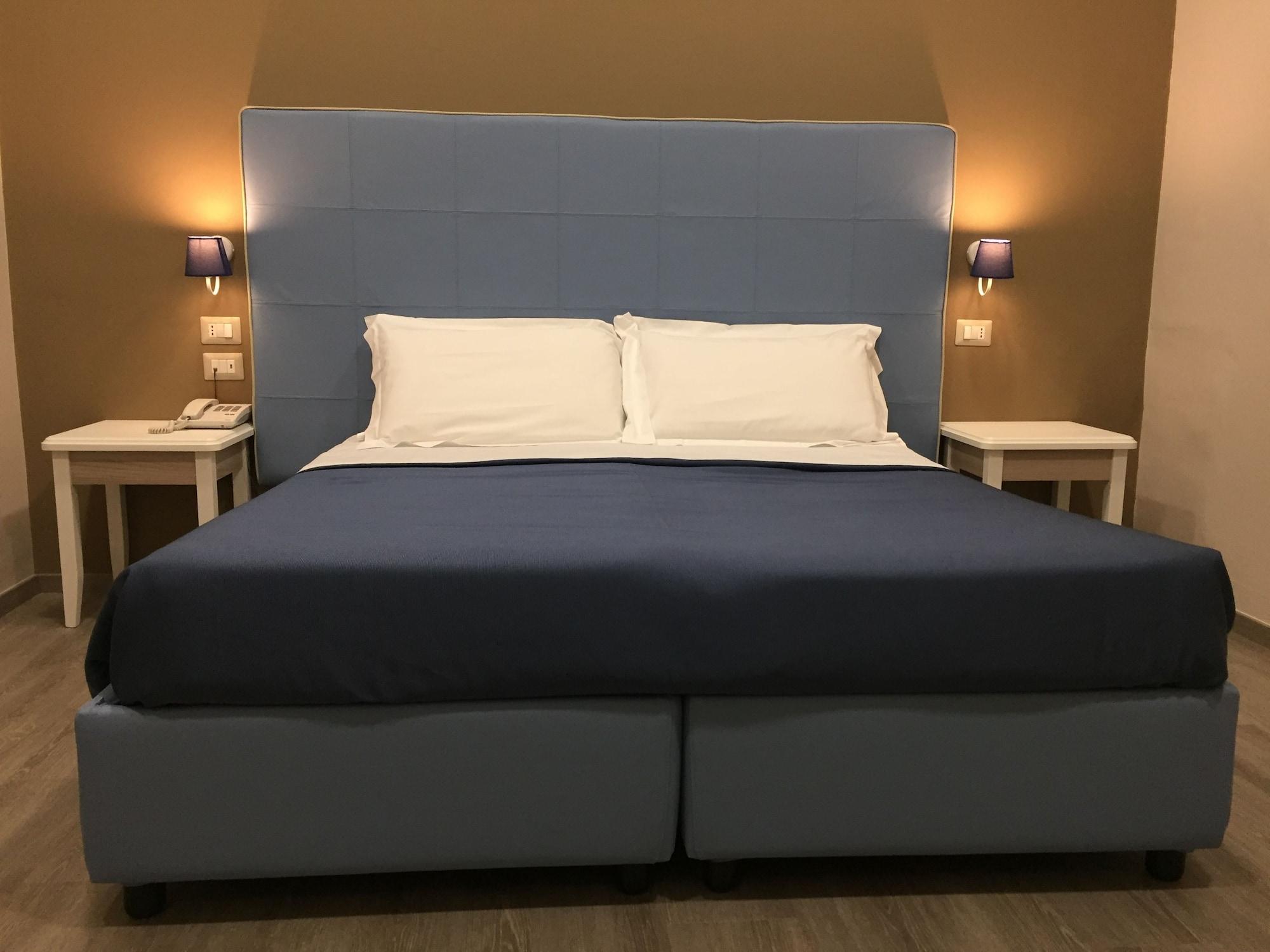 פירנצה Hotel Magenta מראה חיצוני תמונה