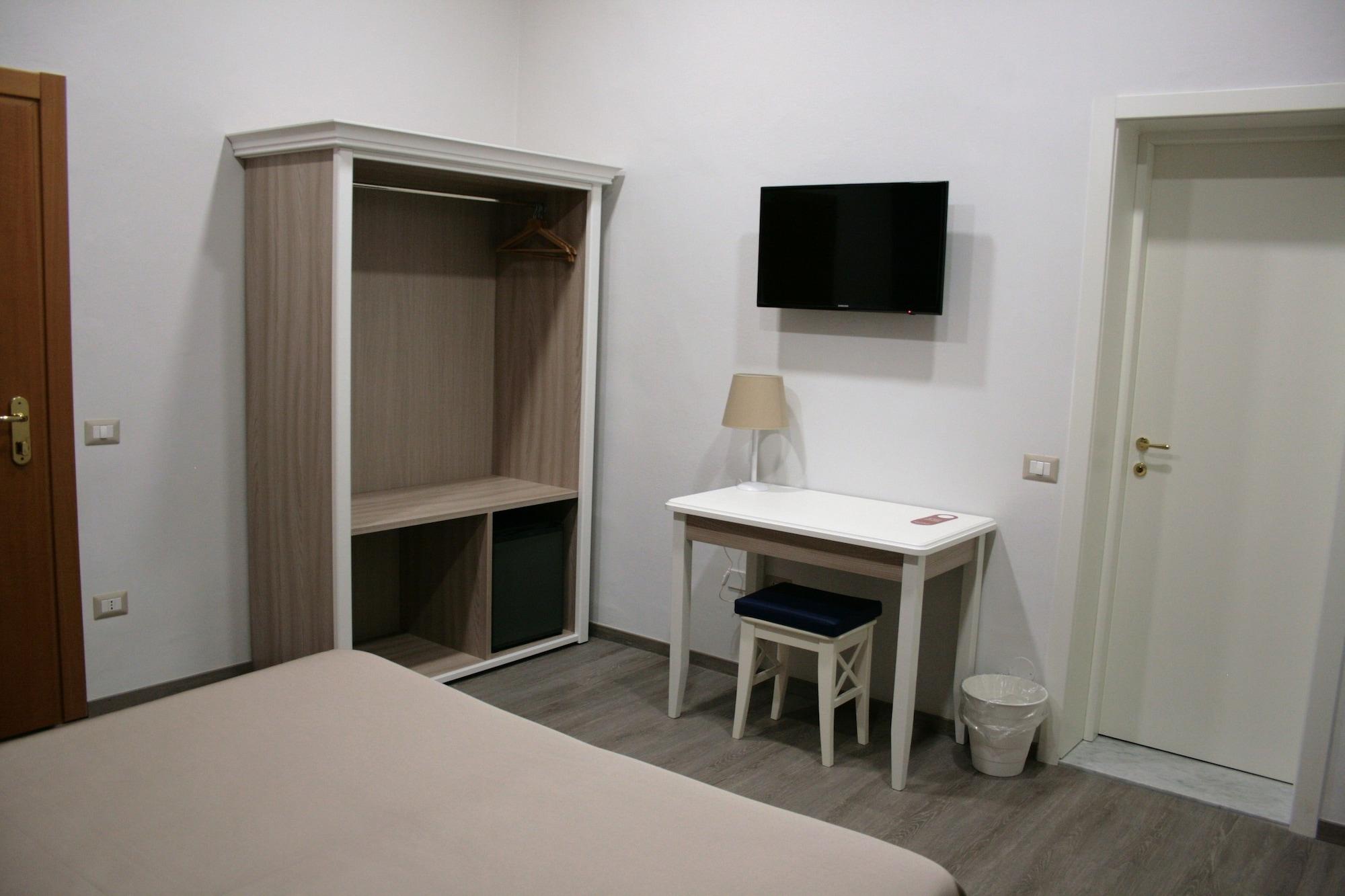 פירנצה Hotel Magenta מראה חיצוני תמונה