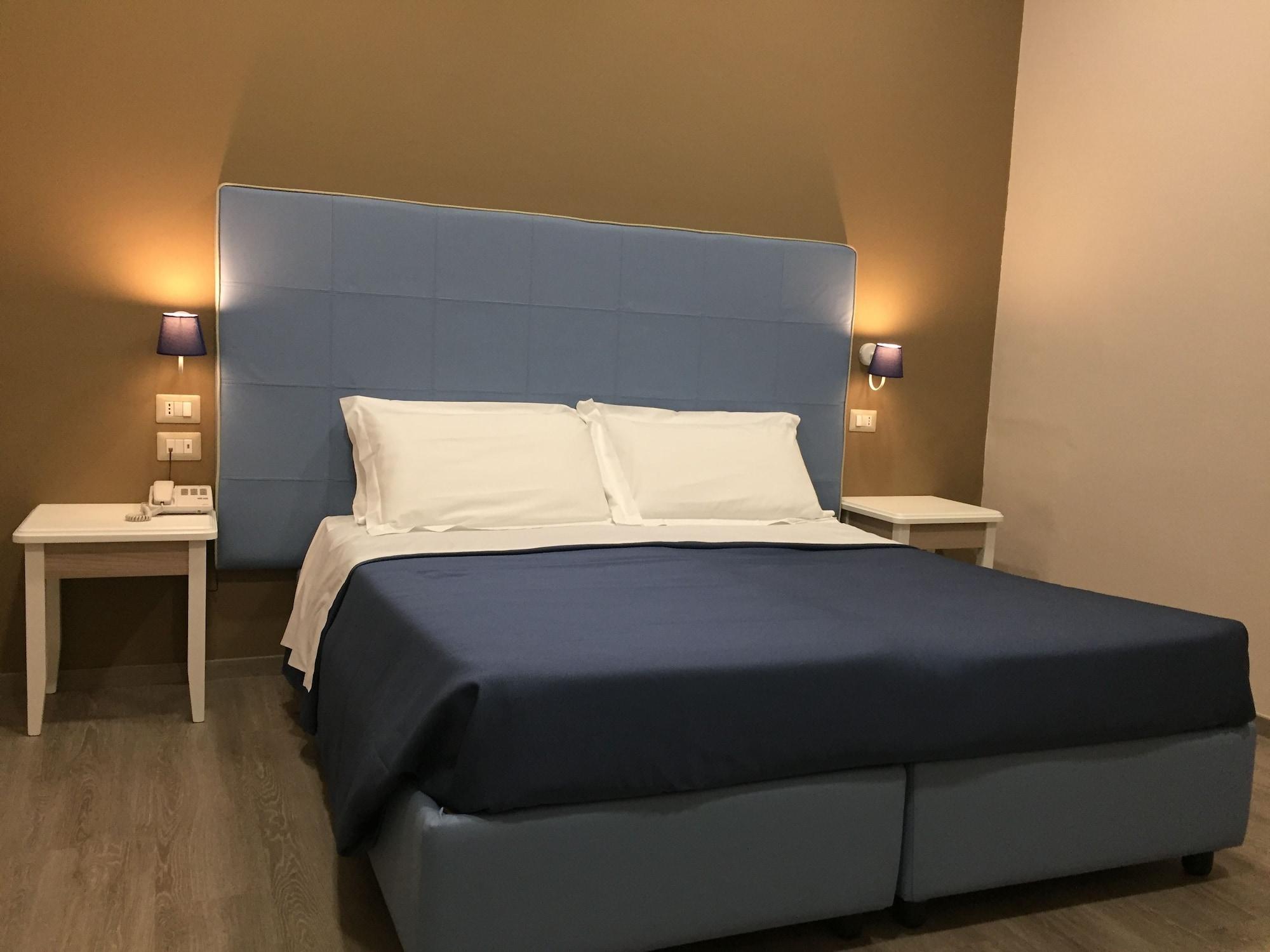 פירנצה Hotel Magenta מראה חיצוני תמונה