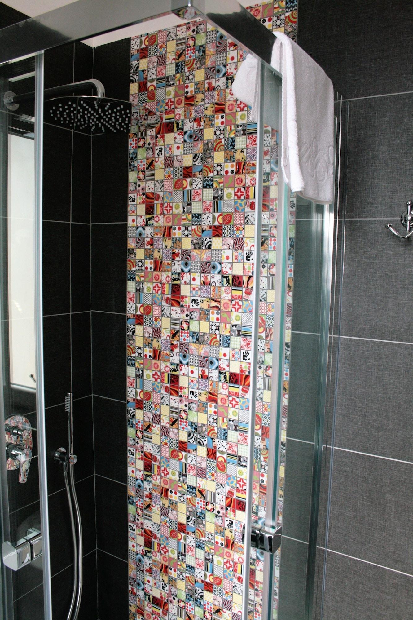 פירנצה Hotel Magenta מראה חיצוני תמונה