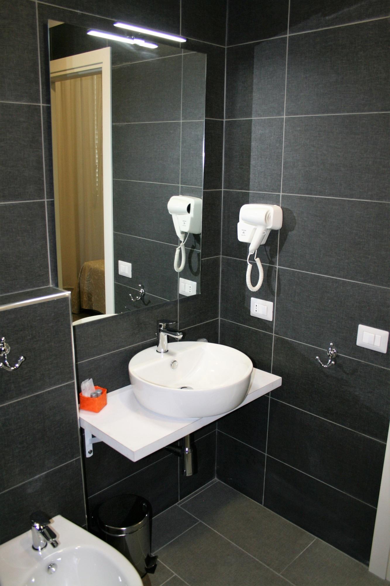 פירנצה Hotel Magenta מראה חיצוני תמונה
