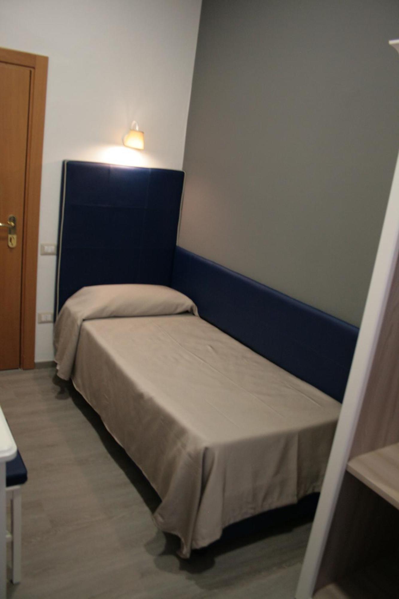 פירנצה Hotel Magenta מראה חיצוני תמונה