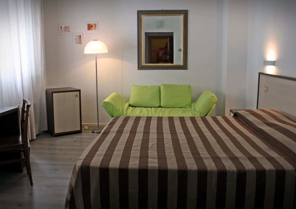 פירנצה Hotel Magenta מראה חיצוני תמונה