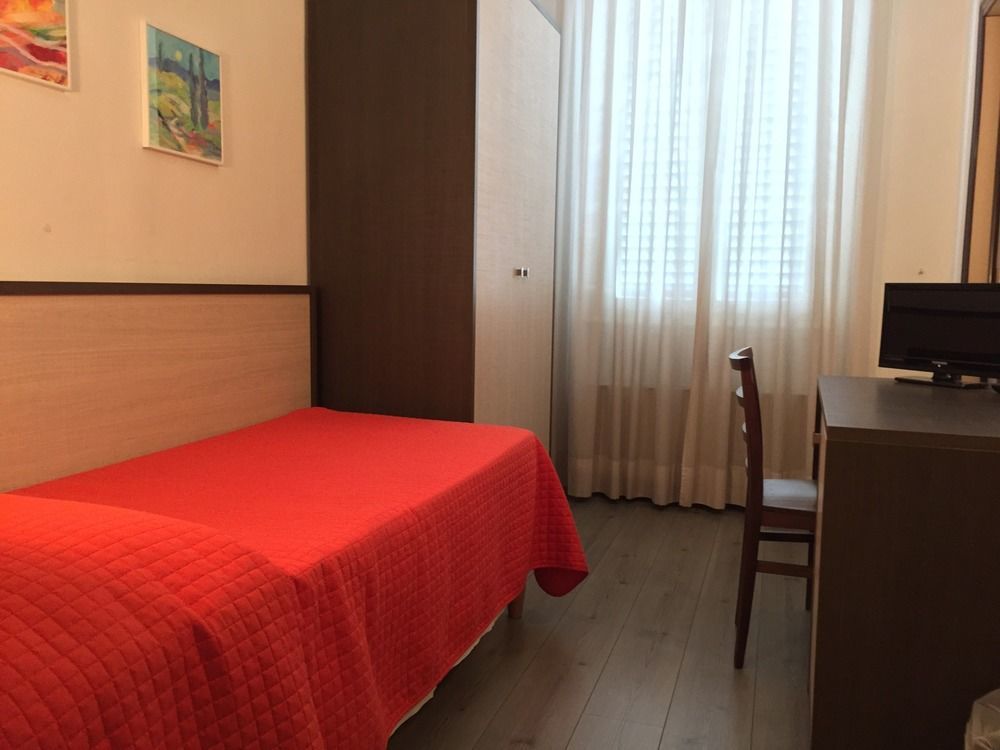 פירנצה Hotel Magenta מראה חיצוני תמונה