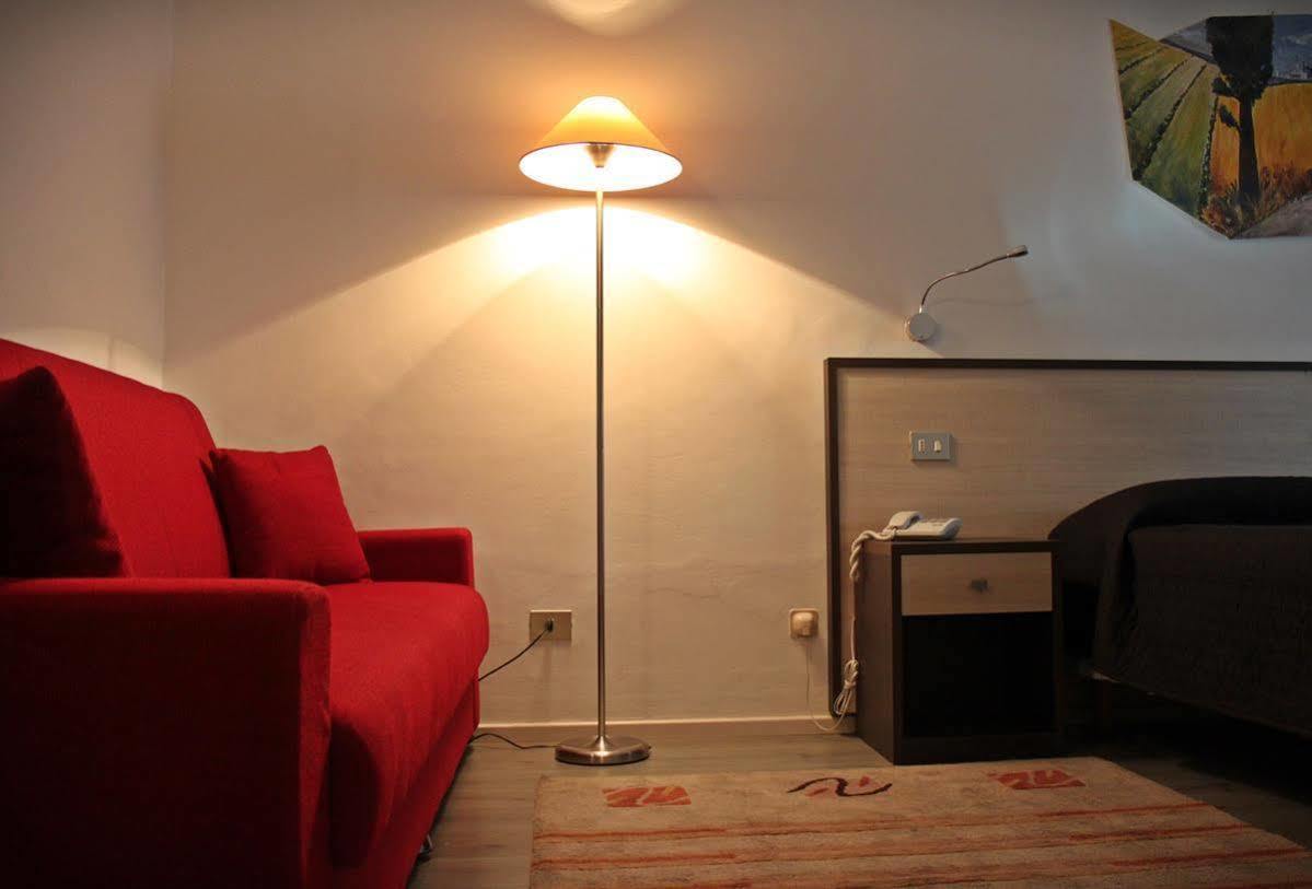 פירנצה Hotel Magenta מראה חיצוני תמונה