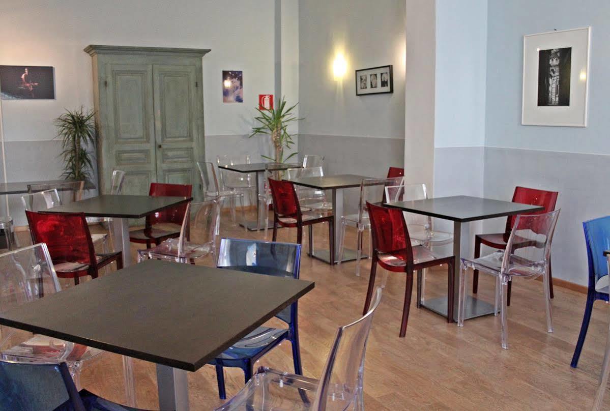 פירנצה Hotel Magenta מראה חיצוני תמונה