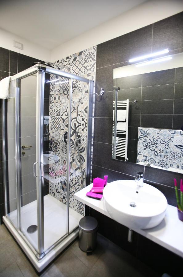 פירנצה Hotel Magenta מראה חיצוני תמונה