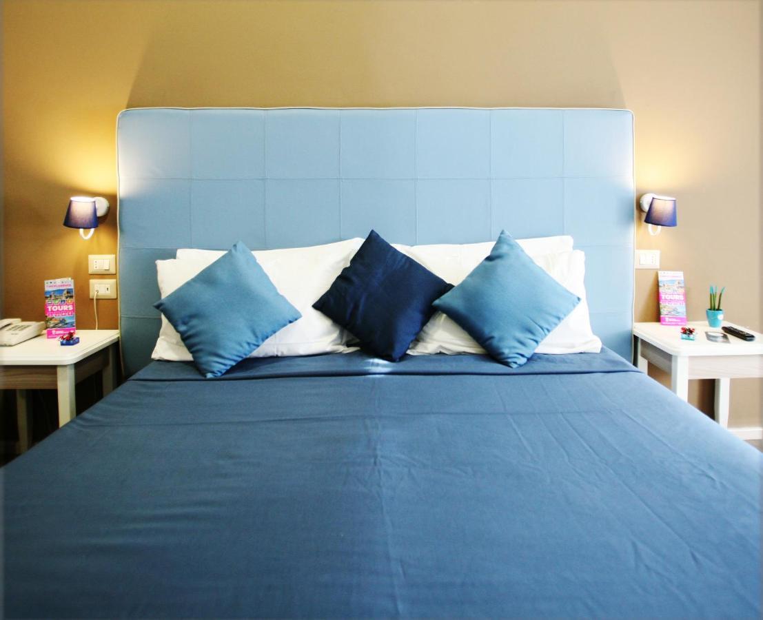 פירנצה Hotel Magenta מראה חיצוני תמונה